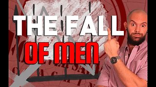 Modern Men & Divine Masculine - Are Men Weaker Than They Were Before?