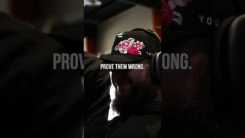 PROVE THEM WRONG #shortvideo #motivation