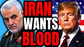 War with IRAN, Trump or Biden? Who do they FEAR?
