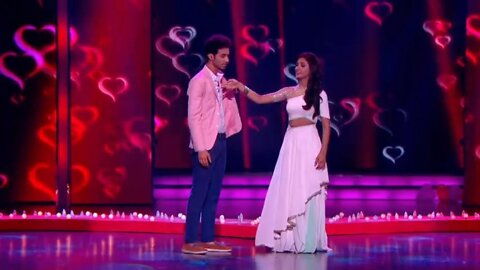 #pandyastoretodayfullepisode #shorts raghav and shakti dance on lollipop song || raghav comedy ||