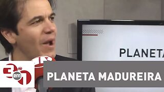Planeta Madureira