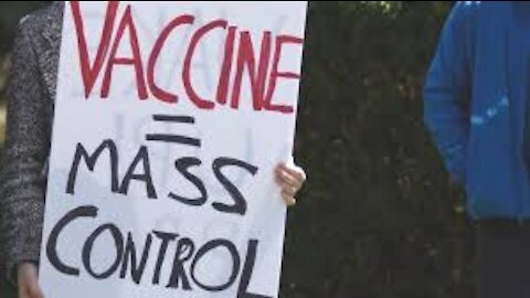 First Court Case Against Mandatory Vaccination: Attorney Interview