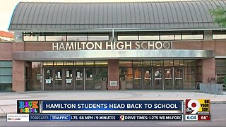 Partnership with Butler Tech gives Hamilton students access to more programs