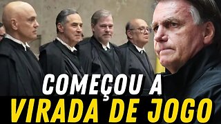 Começou a Virada de Jogo‼️ Quando Tudo Parece Perdido, Mas Não