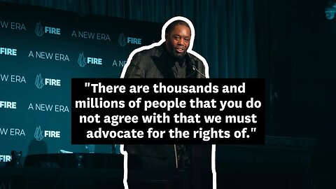 Killer Mike: Free Speech Lets Me Know My Enemy
