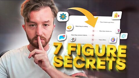 8 Things I Learned from 7 Figure Agency Owners