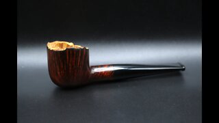 Jack Ryan Pipes No 84 (Available)