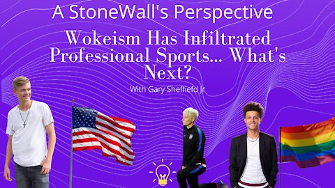 Gary Sheffield Jr: Wokeism has Infiltrated Professional Sports… What’s Next?
