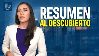 No se pierda el resumen semanal Al Descubierto