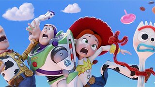 First Toy Story 4 Reactions Are Here