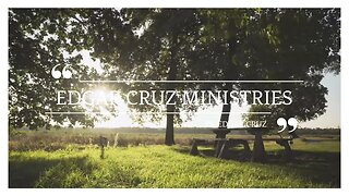 LOS ANCIANOS EN LA IGLESIA DEL SEÑOR: Parte 4 - EDGAR CRUZ MINISTRIES