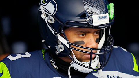 Russell Wilson seeking out trade after messy situation with Seahawks caused him to "storm out"