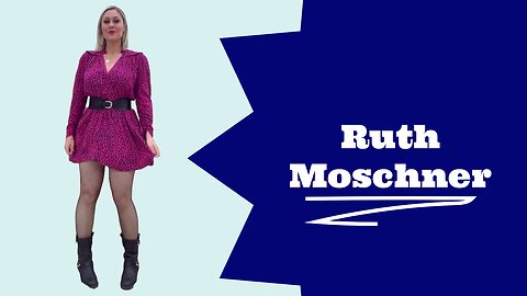 Ruth Moschner