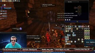 lets play Dungeons and Dragons Online hardcore season 6 2022 10 18 20 11 32 0087 8of18