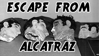 Outlaws & Gunslingers | Ep. 44 | Escape From Alcatraz