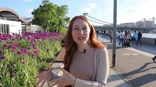 Russian women about their rights | Is Russia a patriarchal country? (street interviews)