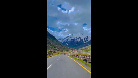 Beautiful Jalkhad Naran Kahgan😍 #beautiful #jalkhad #naran #kaghan #narankaghan #viralvideo #nature