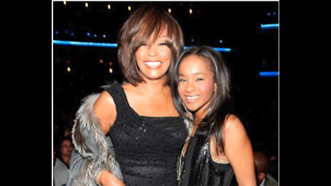 Who Killed Whitney Houston & Bobbi Kristina Brown?