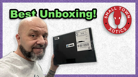 Most Anticipated Unboxing EVER!!!