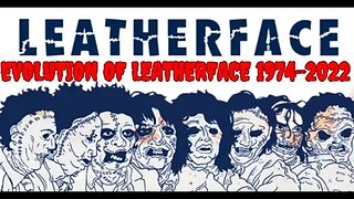 The Evolution of Leatherface: A Journey Through the Texas Chainsaw Massacre Franchise