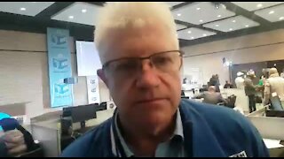 Western Cape premier candidate Alan Winde confident DA will retain province (FCU)