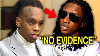 YNW Melly Murder Trial Manager is Delusional..