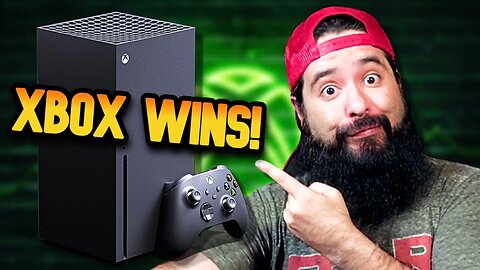 Xbox's FTC Win: Game-Changing Activision/Blizzard Deal!