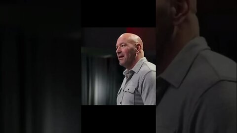 Conor Mcgregor and Dana White playing tag at TUF 31