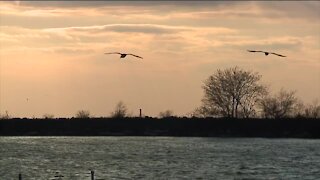 Cleveland Metroparks announce new plans for Lake Erie shore