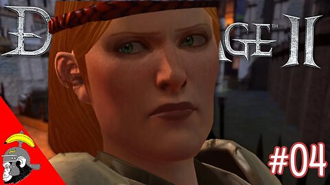 Dragon Age 2 | Corrupção na Guarda - Gameplay PT-BR Parte 4