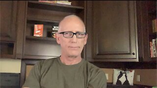 Episode 1437 Scott Adams: The Big Lie, Bigger Lies, and Lying Liars