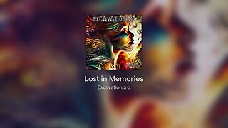 Lost in Memories
