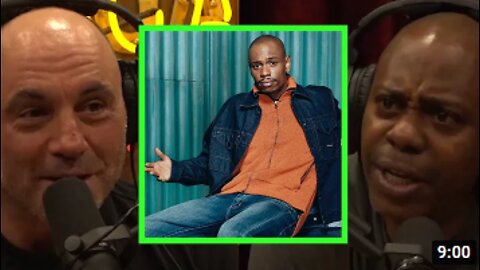 Dave Chappelle on Getting the Rights to "Chappelle's Show"