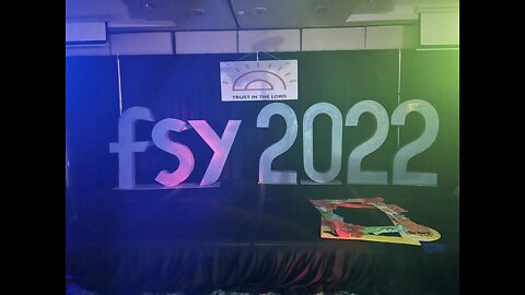 FSY Guam 2022 Full Length