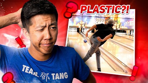 I'm Only Allowed To Throw PLASTIC Balls?! | League Night S1E10