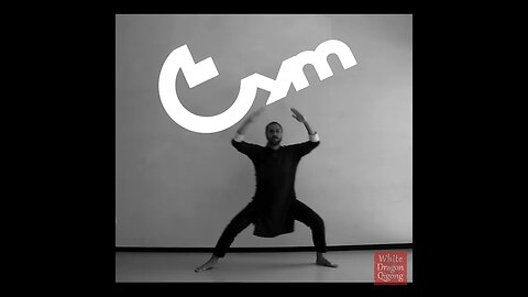 The Spring Leg Qigong #shorts #short #viral #shortvideo