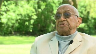 Local civil rights activist discusses racial tensions throughout Milwaukee's history