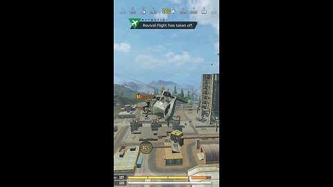 gaming call of duty mobile