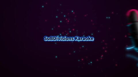 The SuBDivisions Show - Karaoke #81