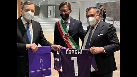 Draghi continua a portare MALE alla Fiorentina: beccato il Twente. Ma noi abbiamo la SOLUZIONE...