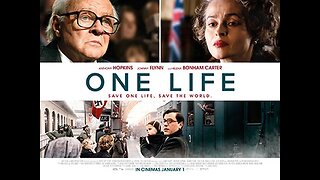 One Life Film Review