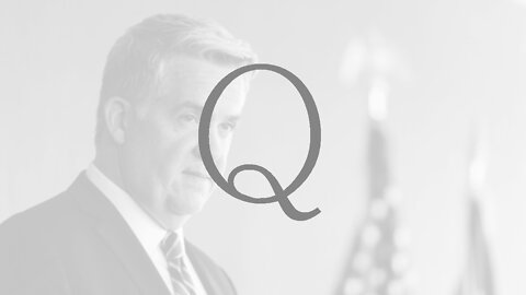 Q December 4, 2018 – The First Leak From The Huber Investigation