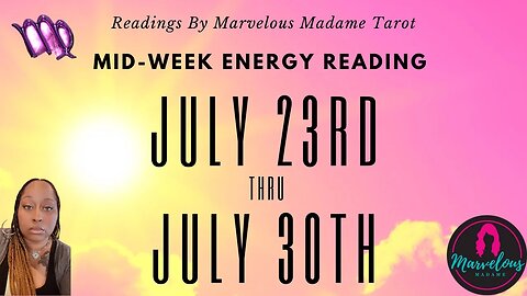 ♍️ Virgo: This week brings an energy of changing directions, but you must temper your expectations!