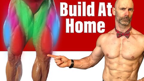 Build Massive Quads At Home