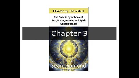 Harmony Unveiled Chapter 3 Nourishing the Molecular World The Role of Photosynthesis