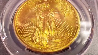 Dirty Gold To Clean Gold Grading Results
