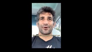 Beneil Dariush Predicts His Fight with Charles Oliveira #shorts #ufc #beneildariush #charlesoliveira