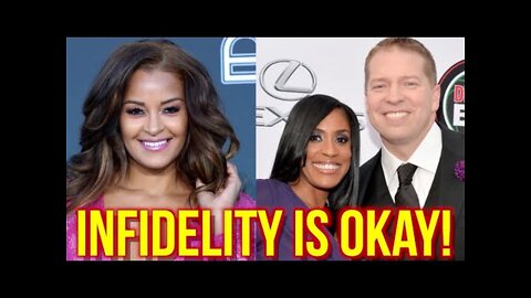Gary Owen: No GOOD Marriage EVER ENDED Because of CHEATING!