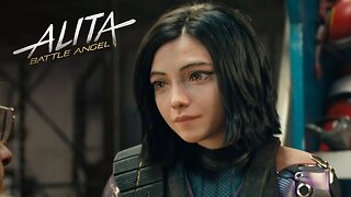 Kaos Movie Hangouts: Battle Angel Alita #kaosnova #hangouts