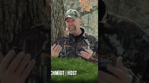 Heat Stops the Rut || Whitetail Myths #deer #deerhunting #biology #hunting #shorts